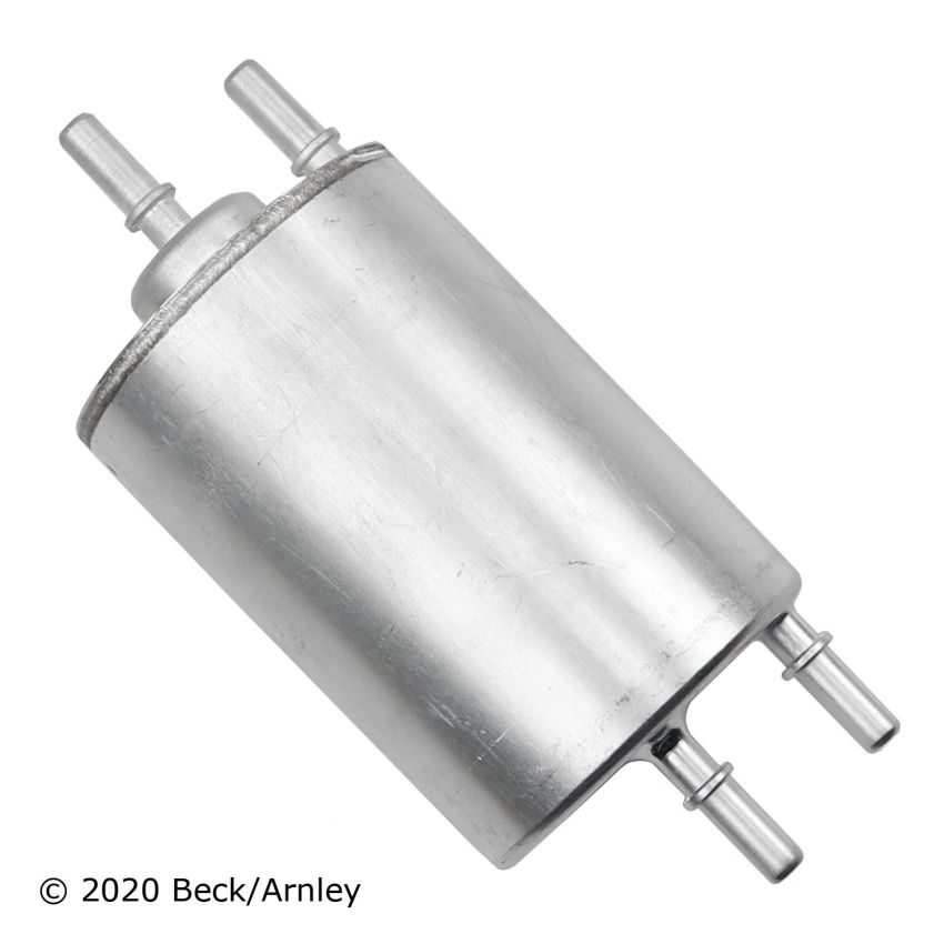 BECK/ARNLEY 043-1084 FUEL FILTER