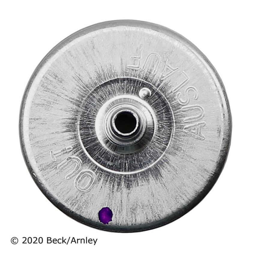 BECK/ARNLEY 043-1089 FUEL WTR SEPRATR FIL