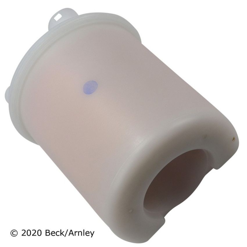 BECK/ARNLEY 043-3001 IN TANK FUEL FILTER