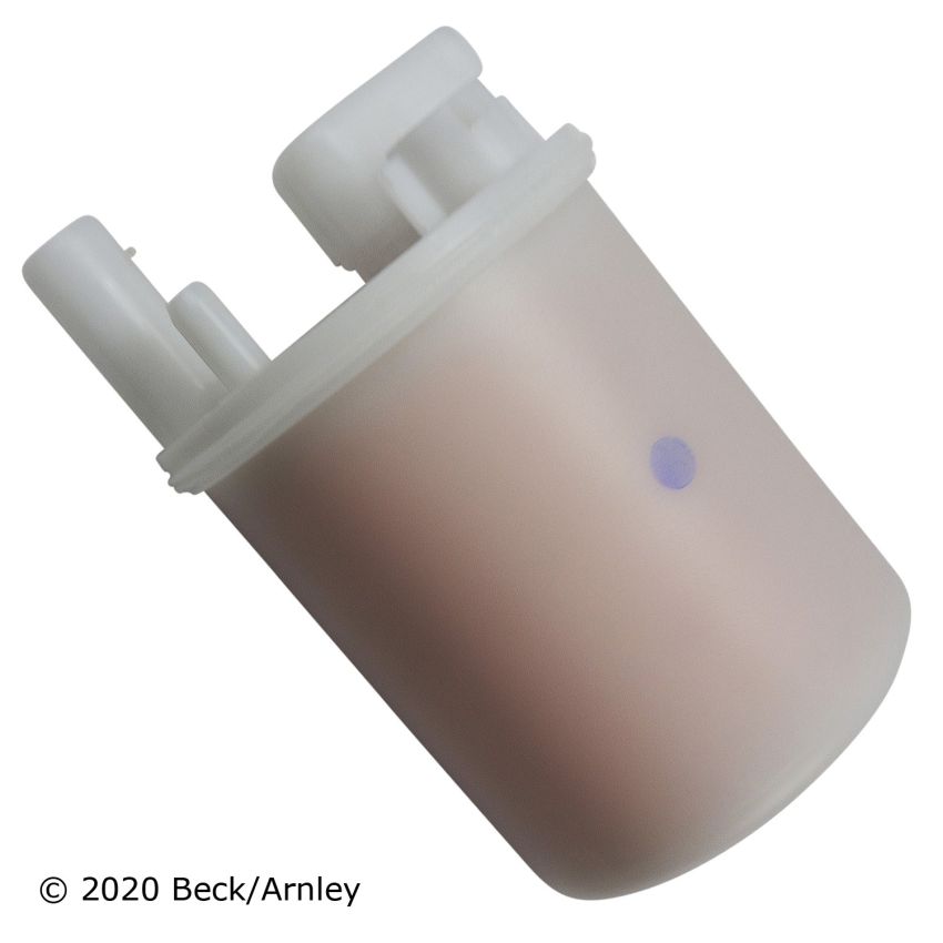 BECK/ARNLEY 043-3001 IN TANK FUEL FILTER