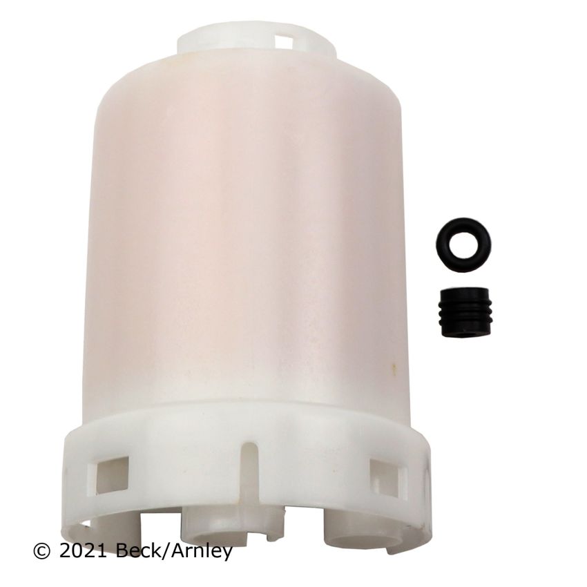 BECK/ARNLEY 043-3006 IN TANK FUEL FILTER