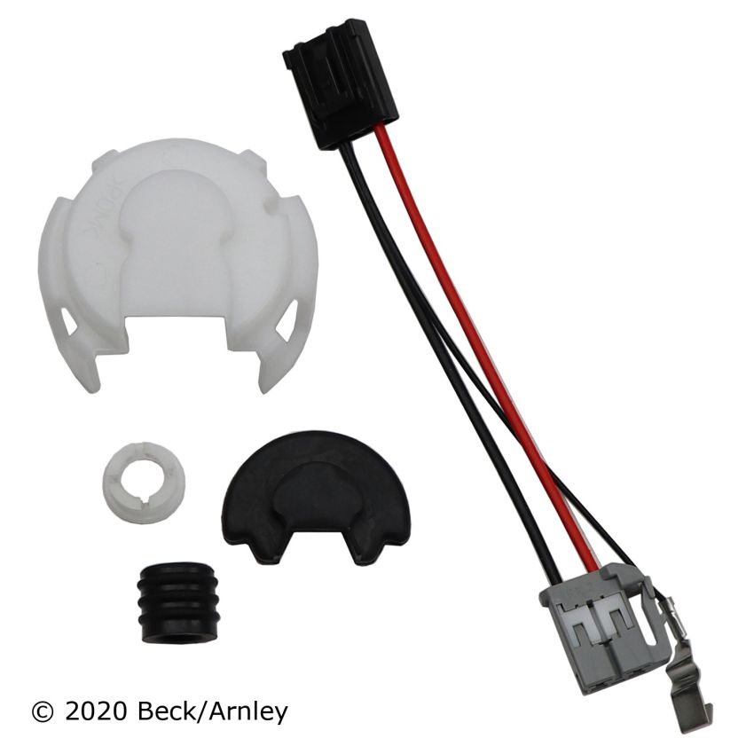 BECK/ARNLEY 043-3010 IN TANK FUEL FILTER