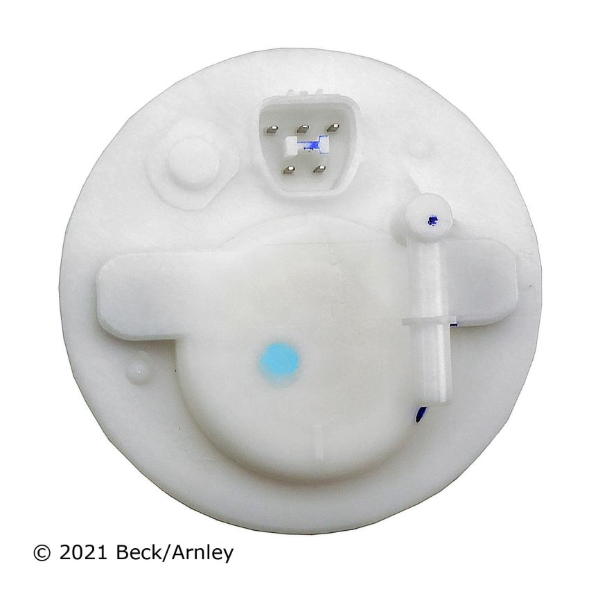 BECK/ARNLEY 043-3012 IN TANK FUEL FILTER