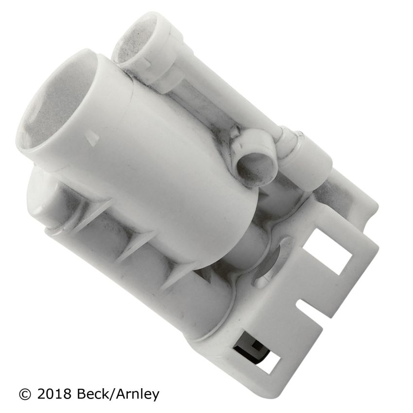 BECK/ARNLEY 043-3020 IN TANK FUEL FILTER