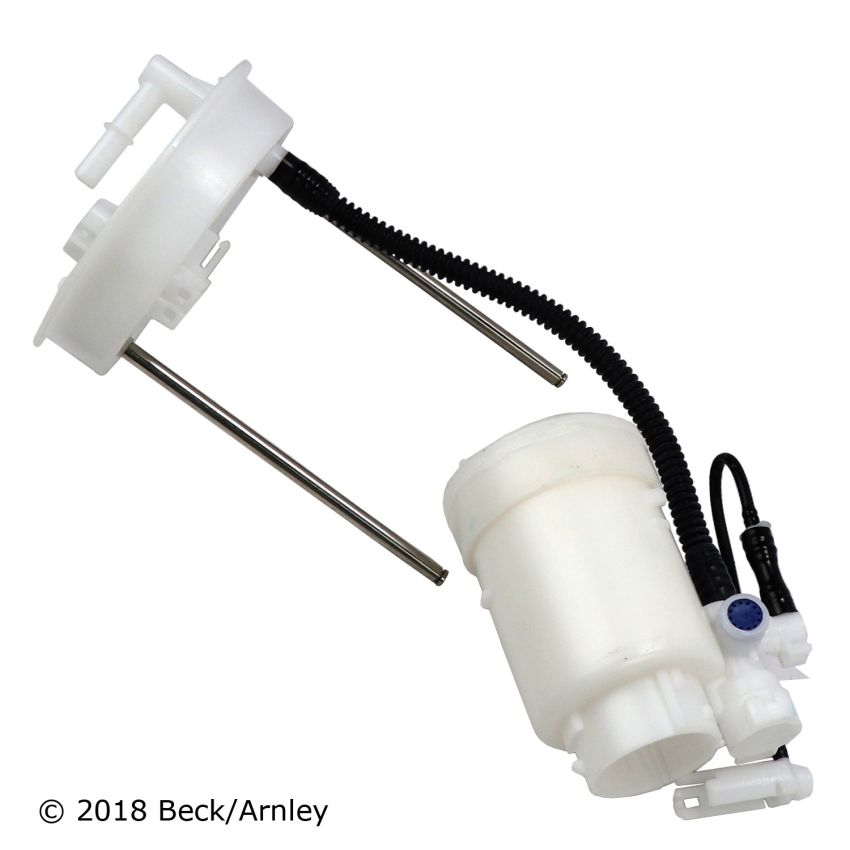 BECK/ARNLEY 043-3024 IN TANK FUEL FILTER