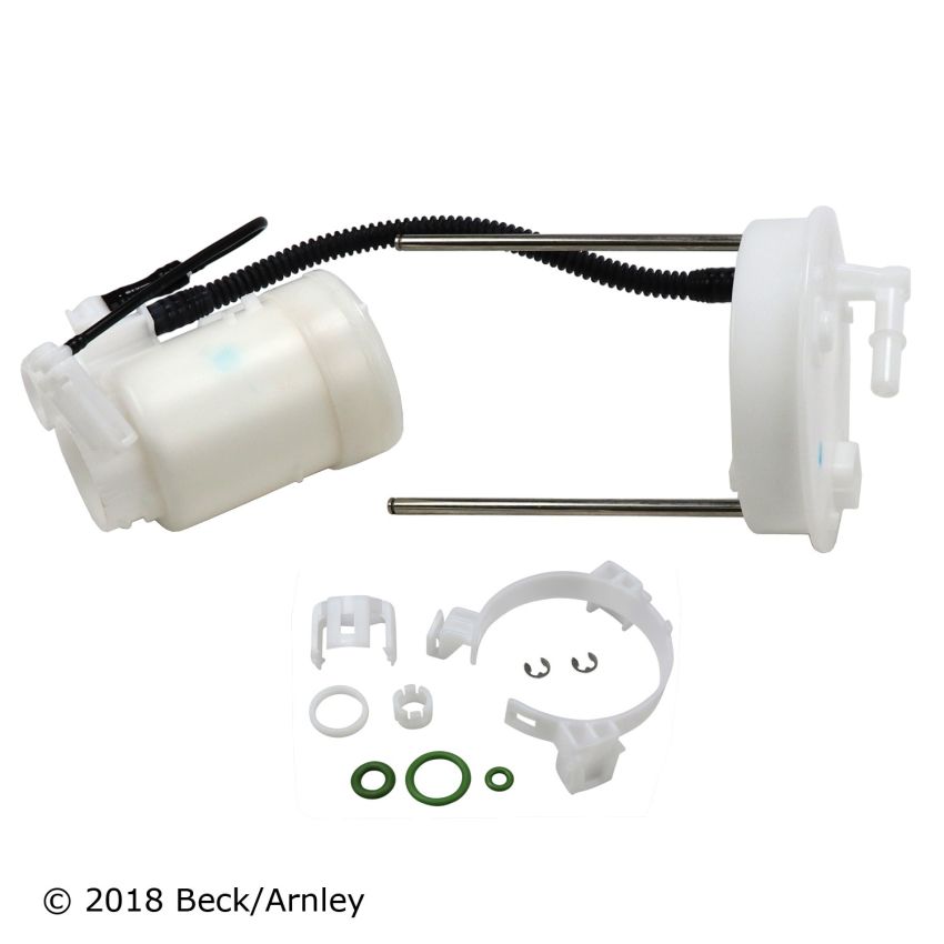 BECK/ARNLEY 043-3024 IN TANK FUEL FILTER
