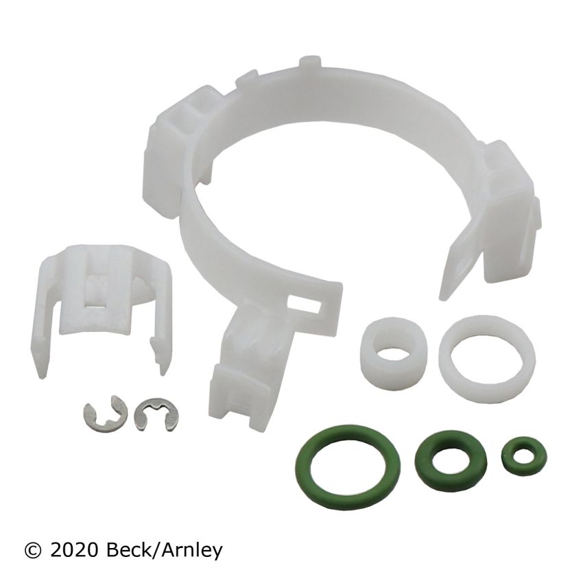 BECK/ARNLEY 043-3025 IN TANK FUEL FILTER