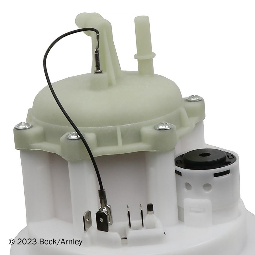 BECK/ARNLEY 043-3026 IN TANK FUEL FILTER
