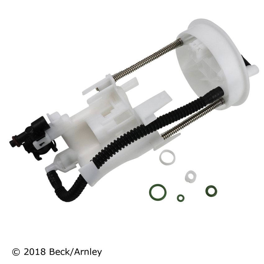BECK/ARNLEY 043-3027 IN TANK FUEL FILTER