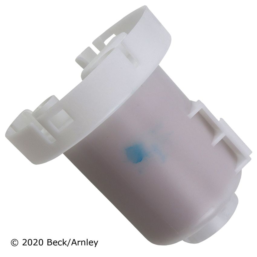 BECK/ARNLEY 043-3029 IN TANK FUEL FILTER
