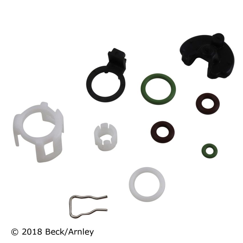 BECK/ARNLEY 043-3030 IN TANK FUEL FILTER