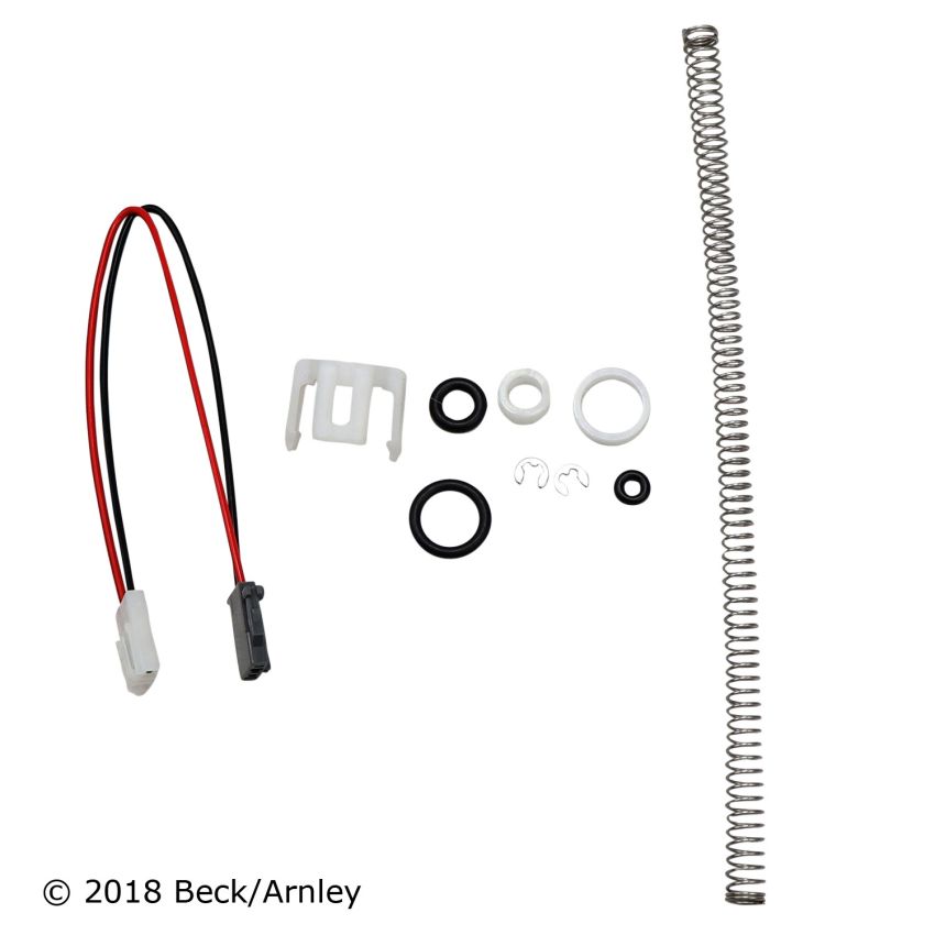 BECK/ARNLEY 043-3032 IN TANK FUEL FILTER