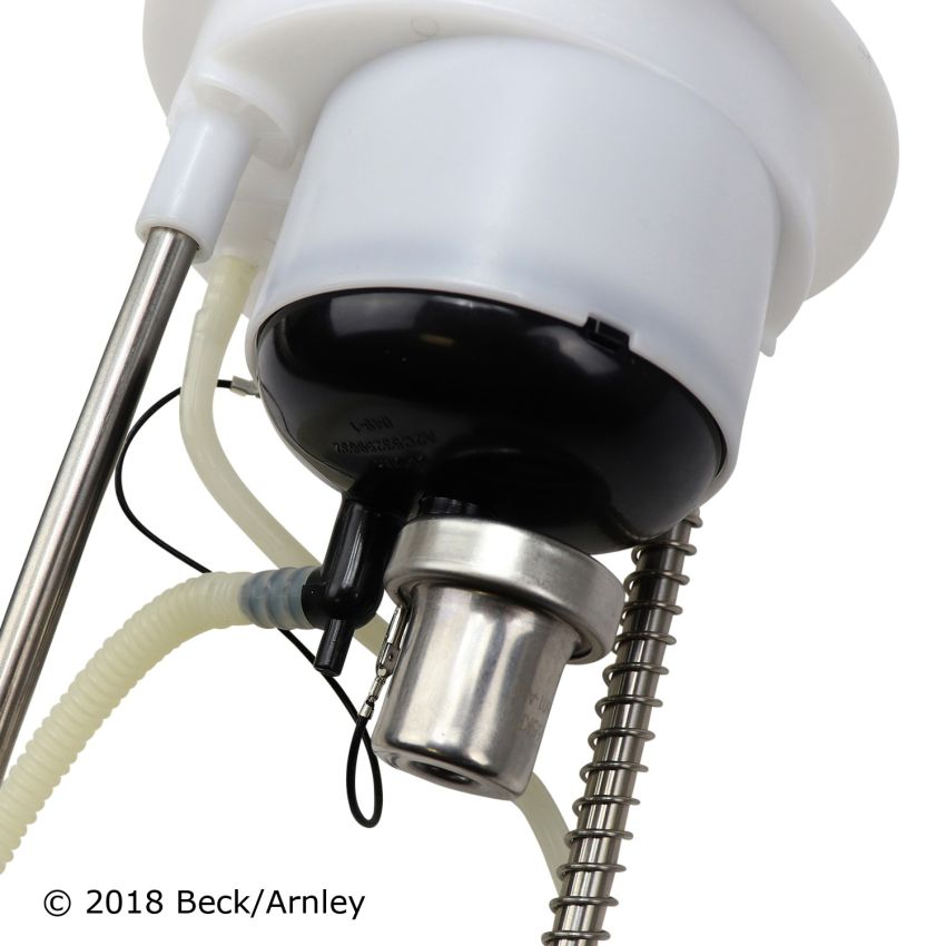 BECK/ARNLEY 043-3033 IN TANK FUEL FILTER