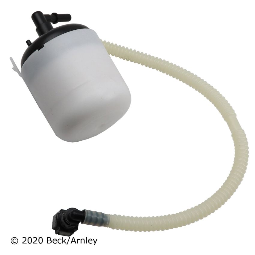 BECK/ARNLEY 043-3035 IN TANK FUEL FILTER