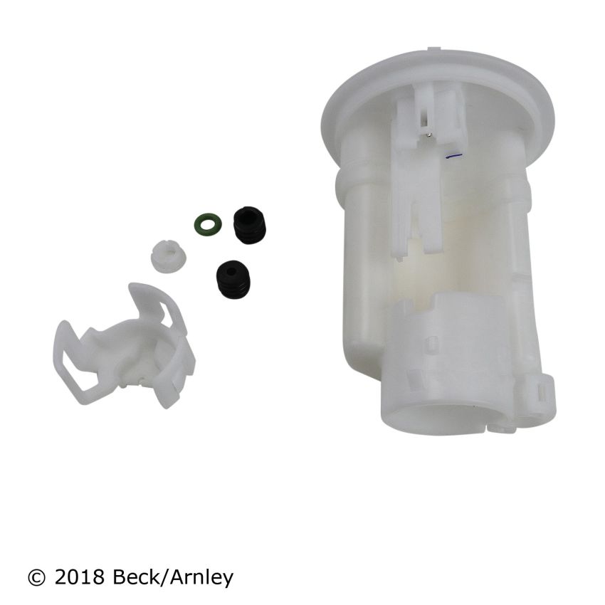 BECK/ARNLEY 043-3037 IN TANK FUEL FILTER