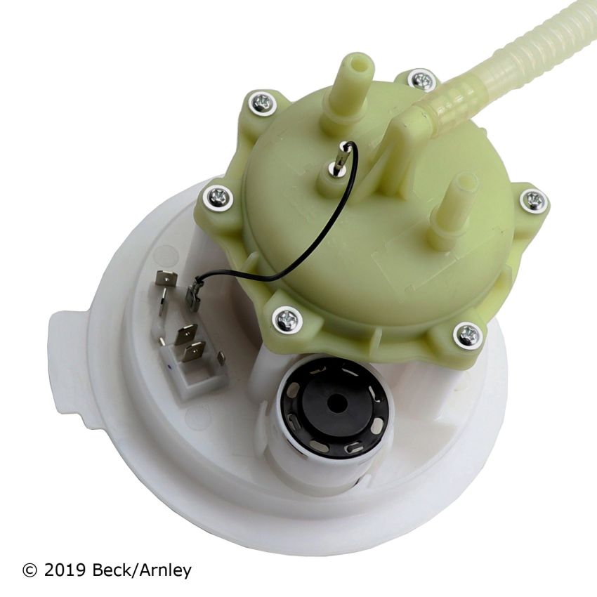 BECK/ARNLEY 043-3042 IN TANK FUEL FILTER