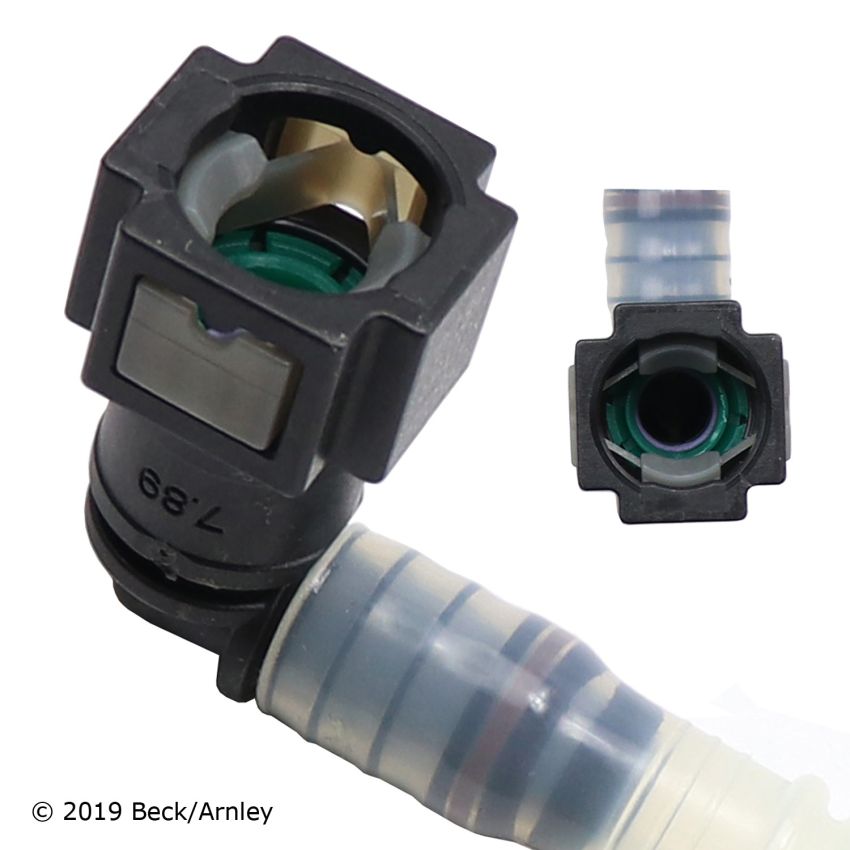 BECK/ARNLEY 043-3042 IN TANK FUEL FILTER