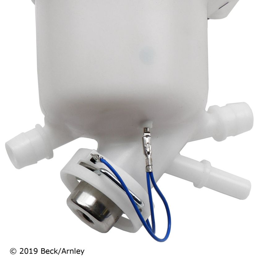 BECK/ARNLEY 043-3043 IN TANK FUEL FILTER