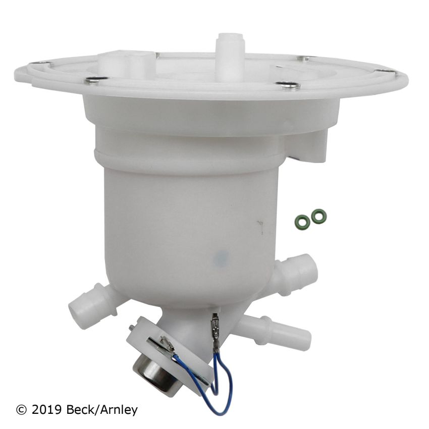 BECK/ARNLEY 043-3043 IN TANK FUEL FILTER