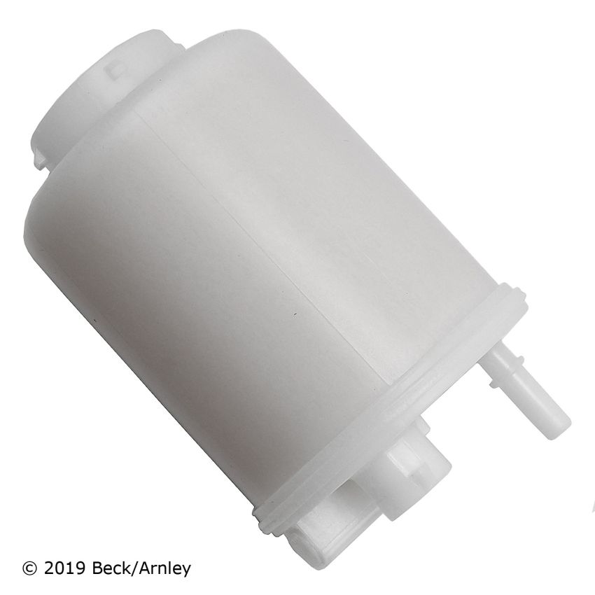 BECK/ARNLEY 043-3048 IN TANK FUEL FILTER