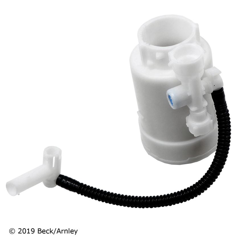 BECK/ARNLEY 043-3056 IN TANK FUEL FILTER