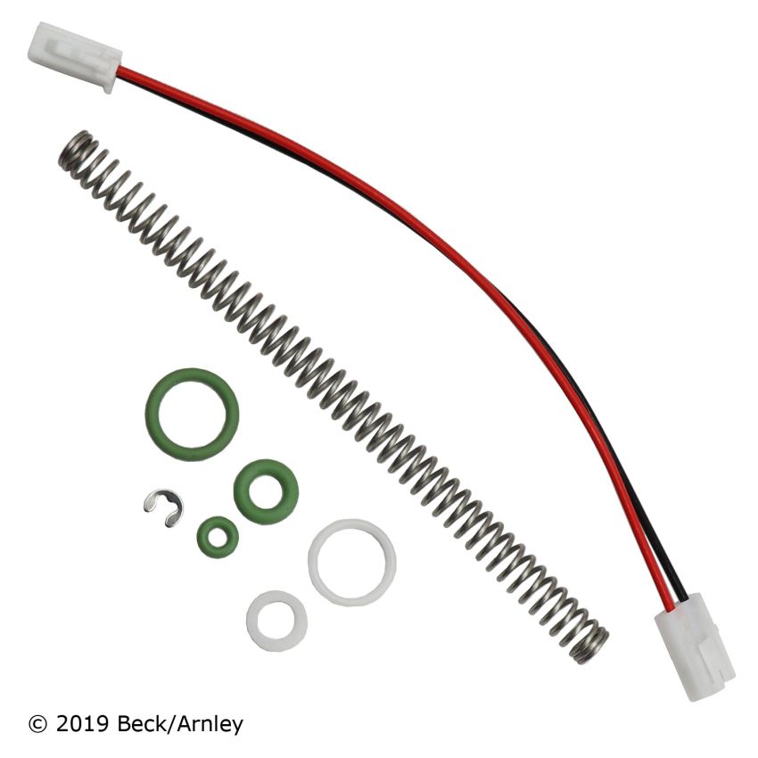 BECK/ARNLEY 043-3059 IN TANK FUEL FILTER