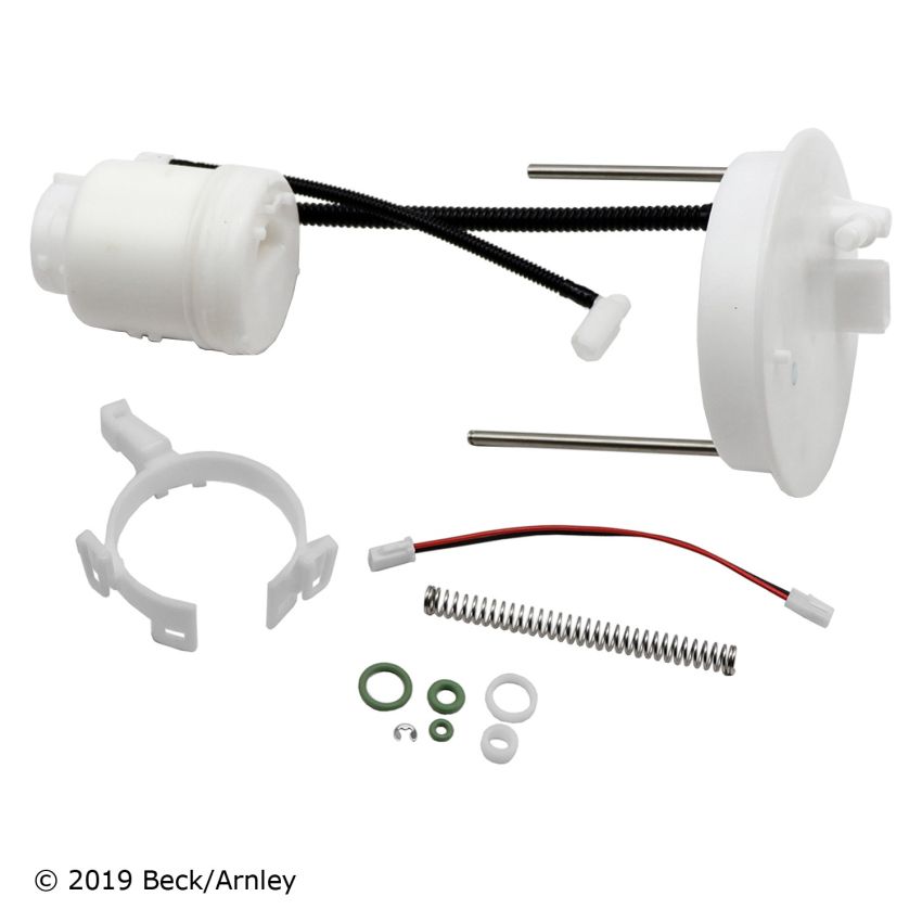 BECK/ARNLEY 043-3060 IN TANK FUEL FILTER