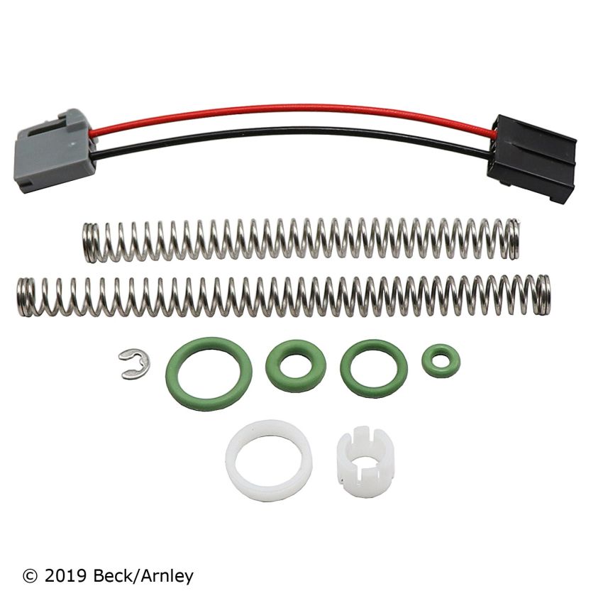 BECK/ARNLEY 043-3061 IN TANK FUEL FILTER