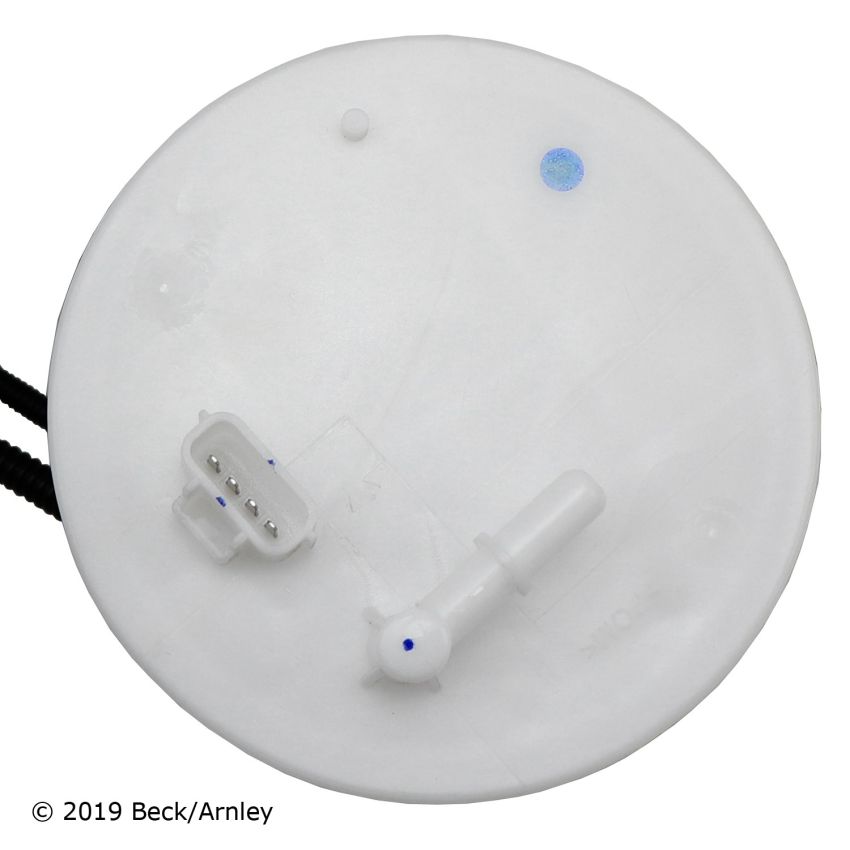 BECK/ARNLEY 043-3062 IN TANK FUEL FILTER