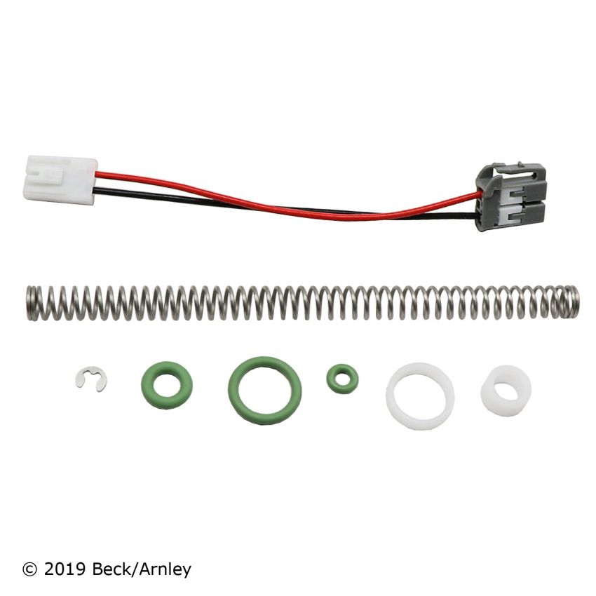 BECK/ARNLEY 043-3063 IN TANK FUEL FILTER