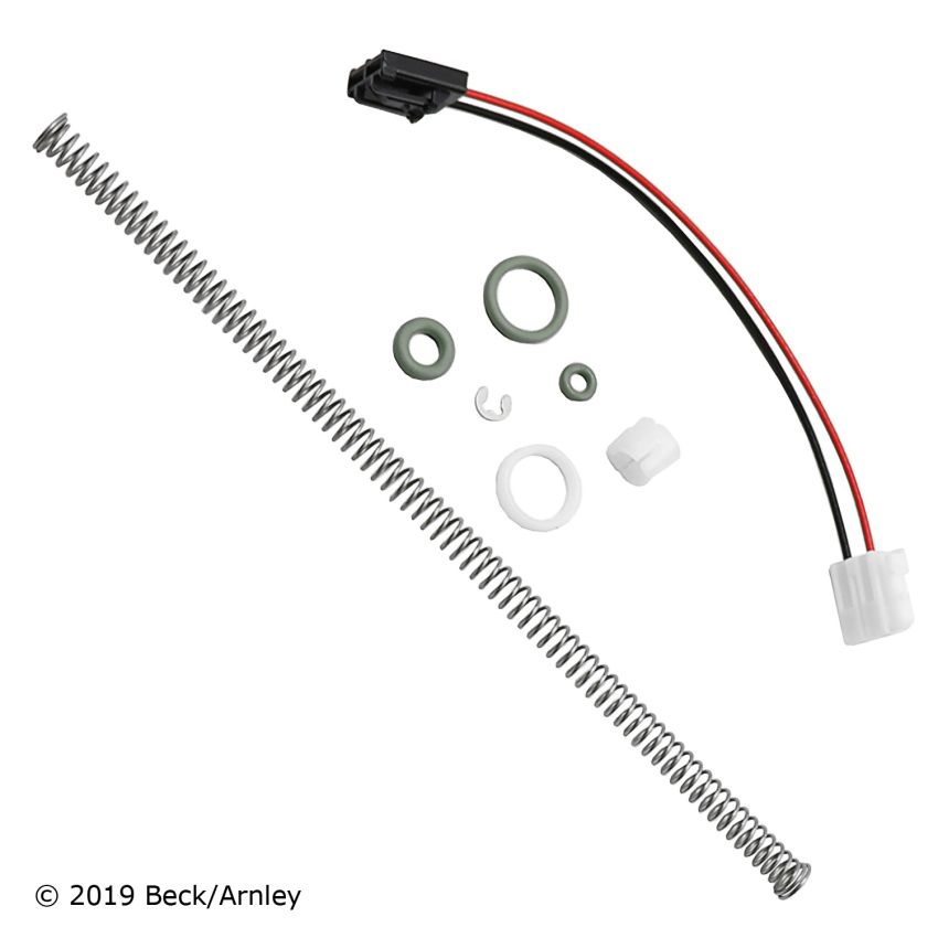 BECK/ARNLEY 043-3064 IN TANK FUEL FILTER