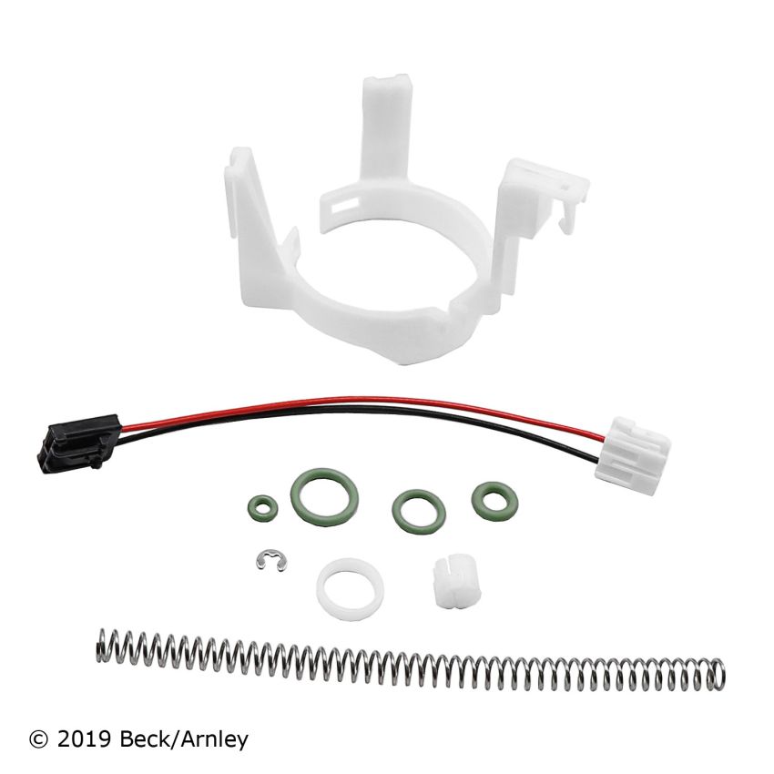 BECK/ARNLEY 043-3065 IN TANK FUEL FILTER