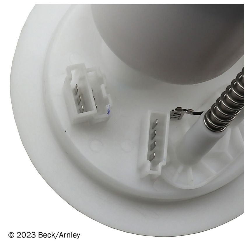 BECK/ARNLEY 043-3067 IN TANK FUEL FILTER