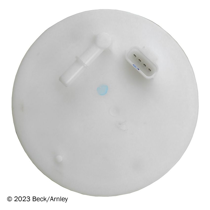 BECK/ARNLEY 043-3069 IN TANK FUEL FILTER