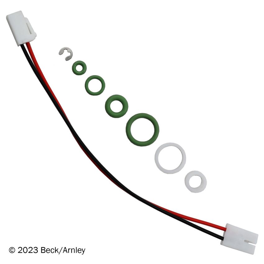 BECK/ARNLEY 043-3069 IN TANK FUEL FILTER