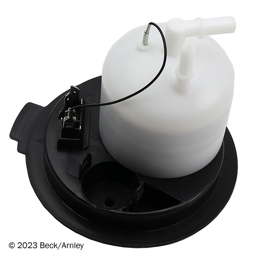BECK/ARNLEY 043-3071 IN TANK FUEL FILTER
