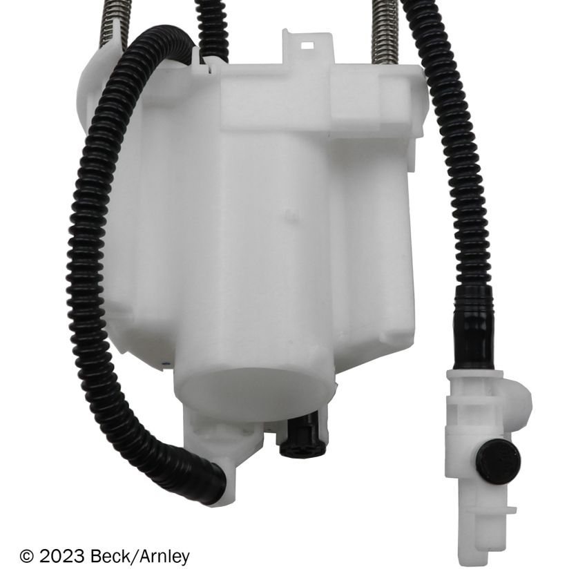 BECK/ARNLEY 043-3072 IN TANK FUEL FILTER
