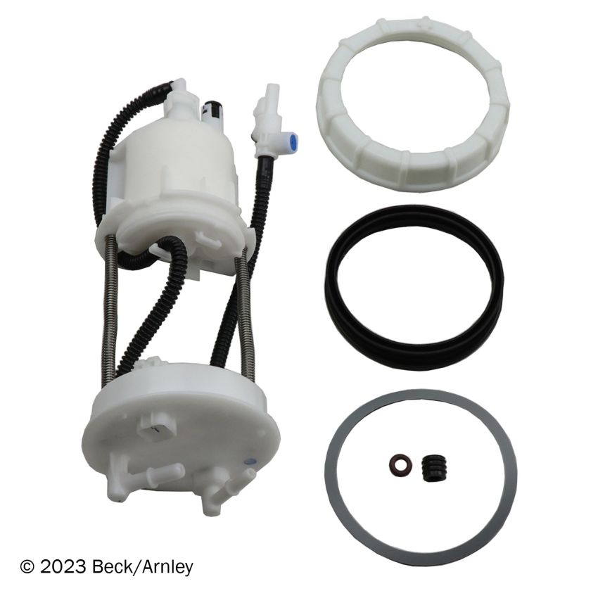 BECK/ARNLEY 043-3072 IN TANK FUEL FILTER