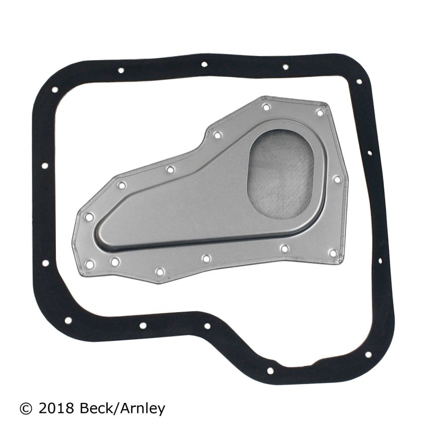 BECK/ARNLEY 044-0040 AUTO TRANS FILTER KT