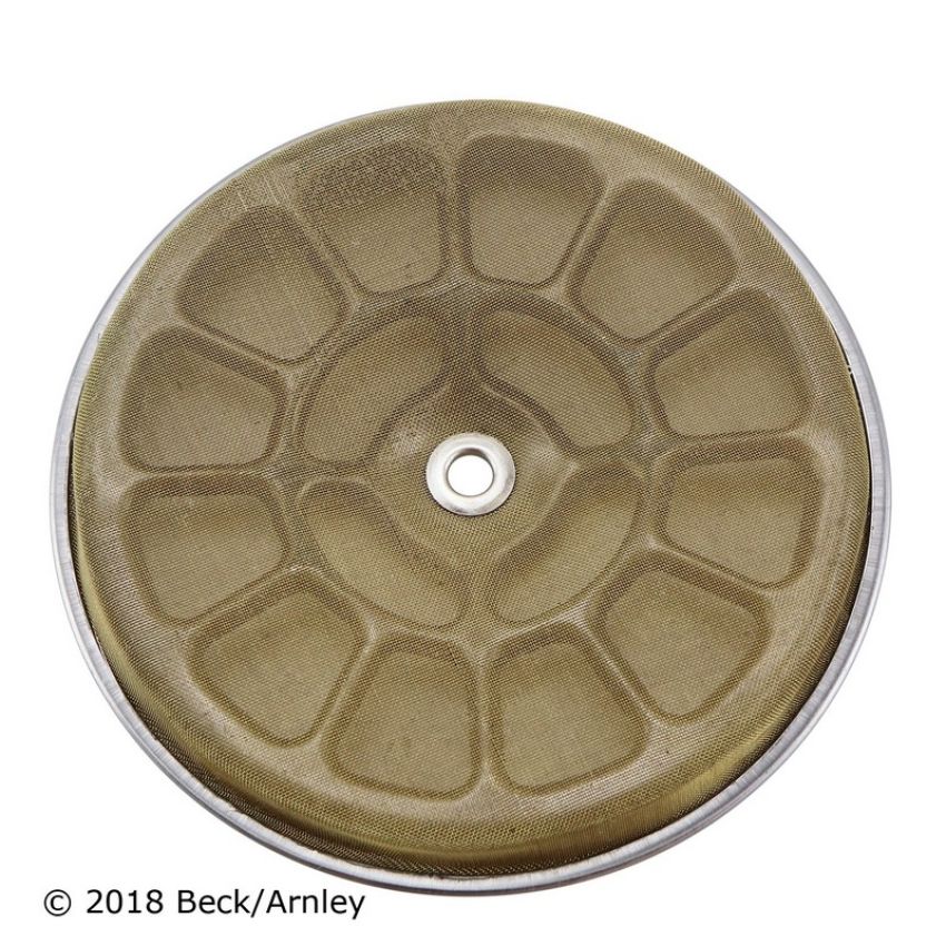 BECK/ARNLEY 044-0057 AUTO TRANS FILTER KT