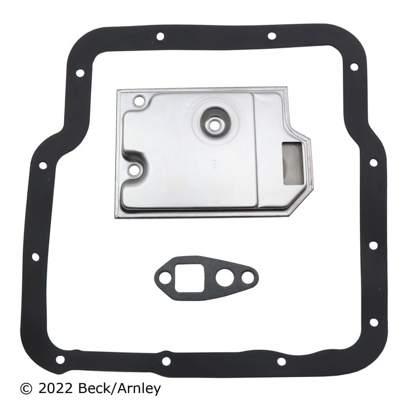 BECK/ARNLEY 044-0073 AUTO TRANS FILTER KT