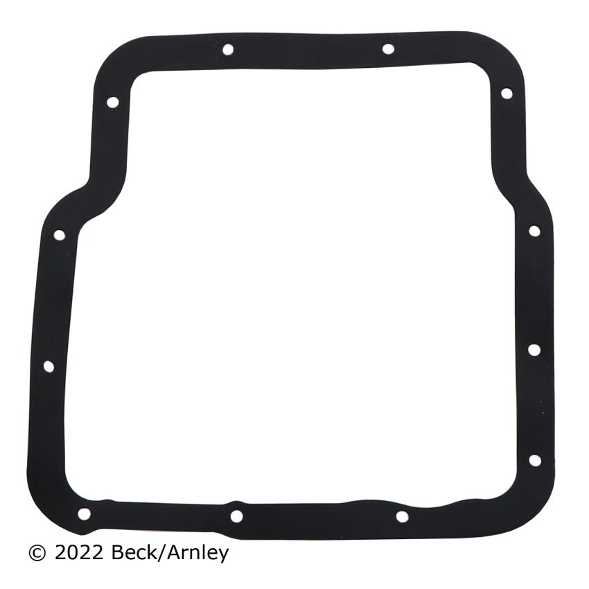 BECK/ARNLEY 044-0073 AUTO TRANS FILTER KT