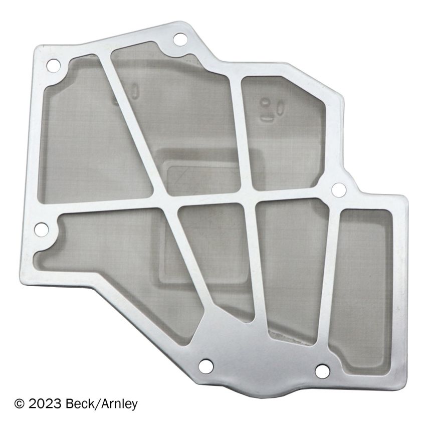BECK/ARNLEY 044-0202 AUTO TRANS FILTER KT