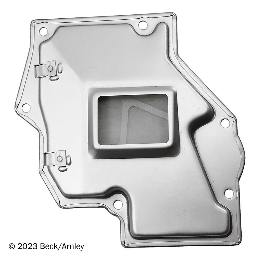 BECK/ARNLEY 044-0202 AUTO TRANS FILTER KT