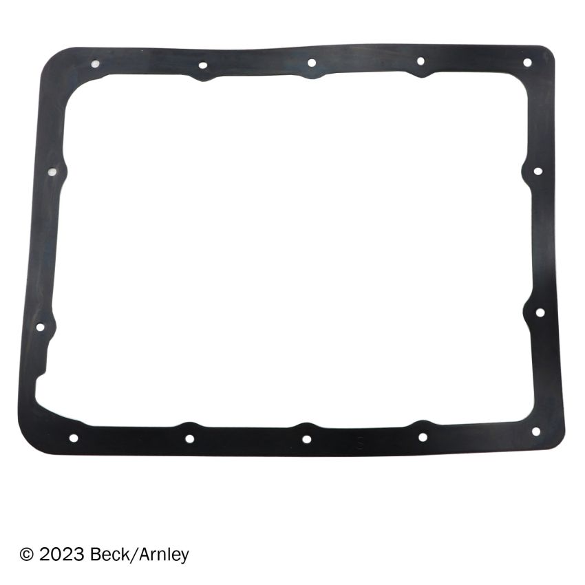 BECK/ARNLEY 044-0202 AUTO TRANS FILTER KT