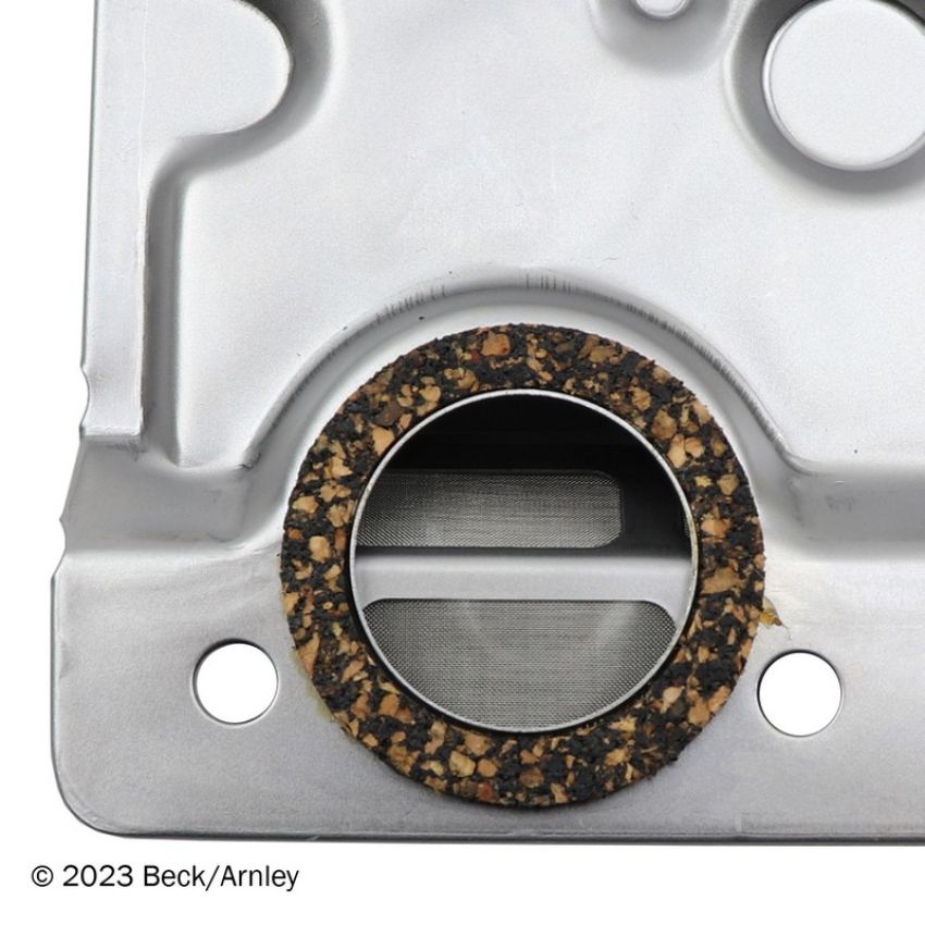 BECK/ARNLEY 044-0203 AUTO TRANS FILTER KT