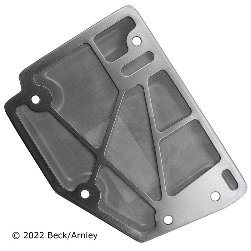 BECK/ARNLEY 044-0207 AUTO TRANS FILTER KT
