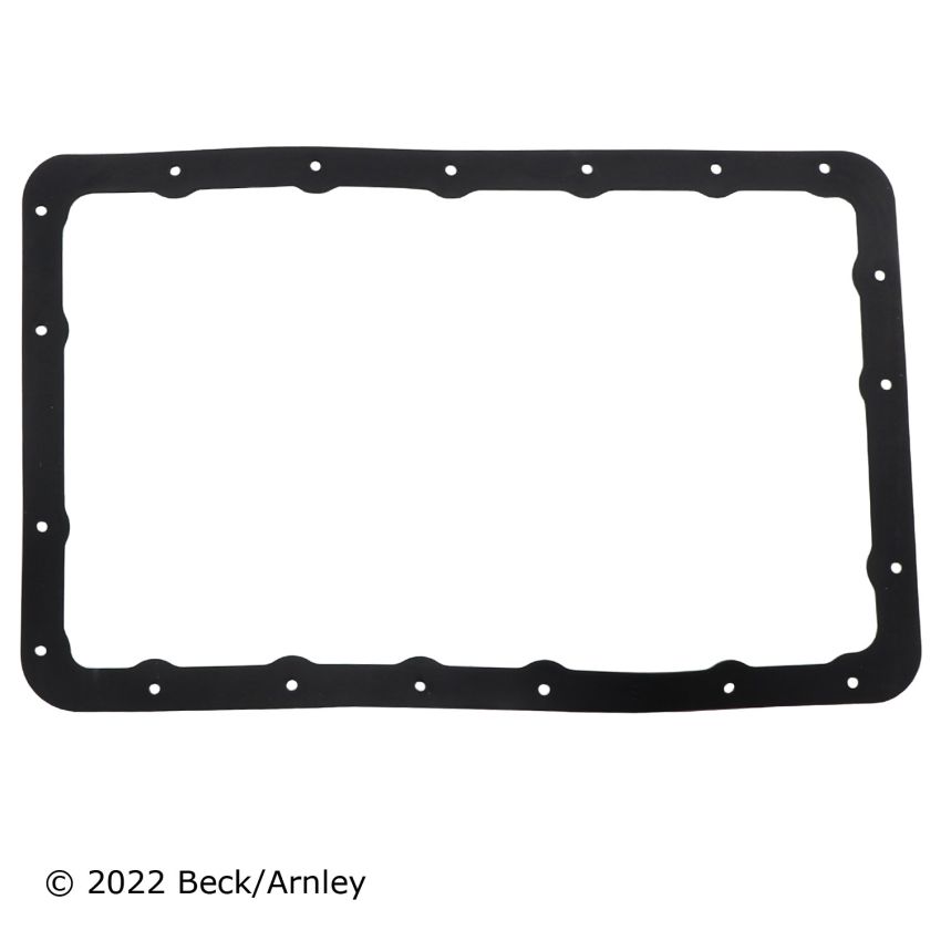 BECK/ARNLEY 044-0208 AUTO TRANS FILTER KT