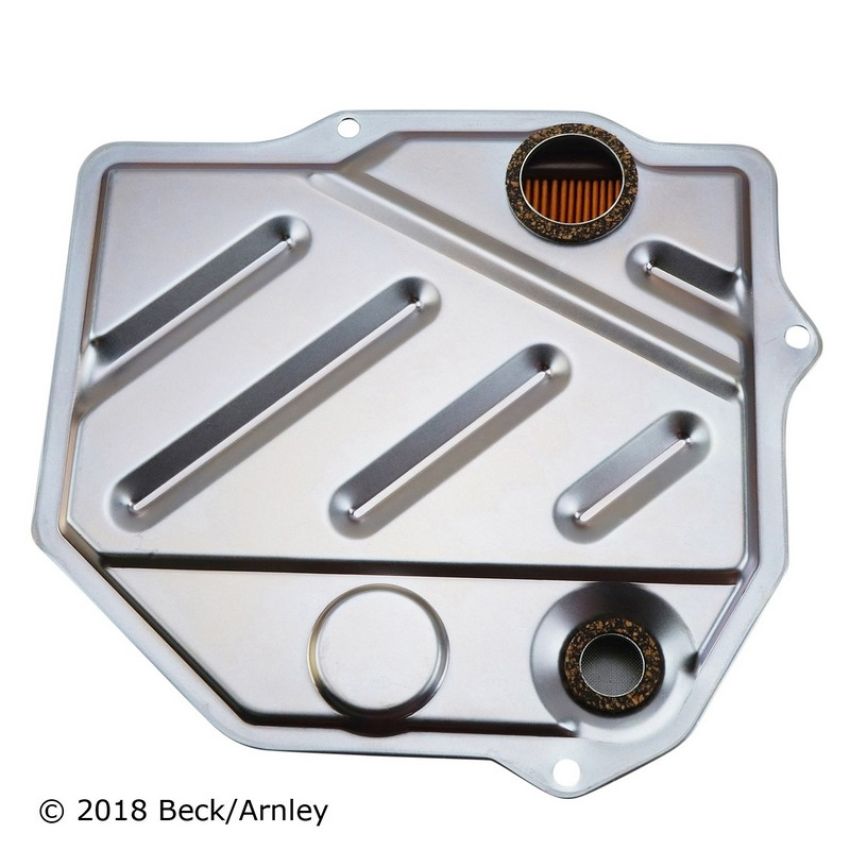 BECK/ARNLEY 044-0211 AUTO TRANS FILTER KT