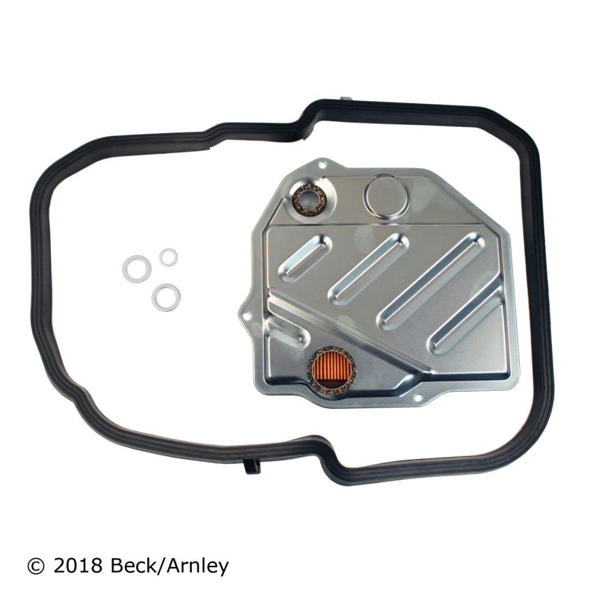 BECK/ARNLEY 044-0211 AUTO TRANS FILTER KT